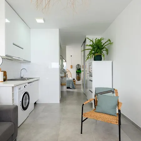 Stylish Sea View Canteras Διαμέρισμα Λας Πάλμας ντε Γκραν Κανάρια