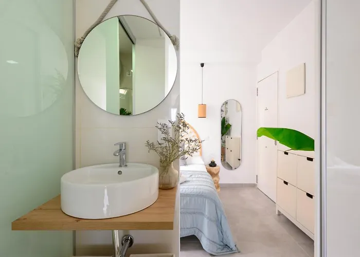 Stylish Sea View Canteras * לאס פאלמס דה גראן קנאריה