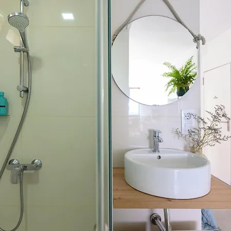 Stylish Sea View Canteras